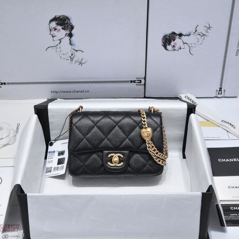 Chanel CF Series Bags